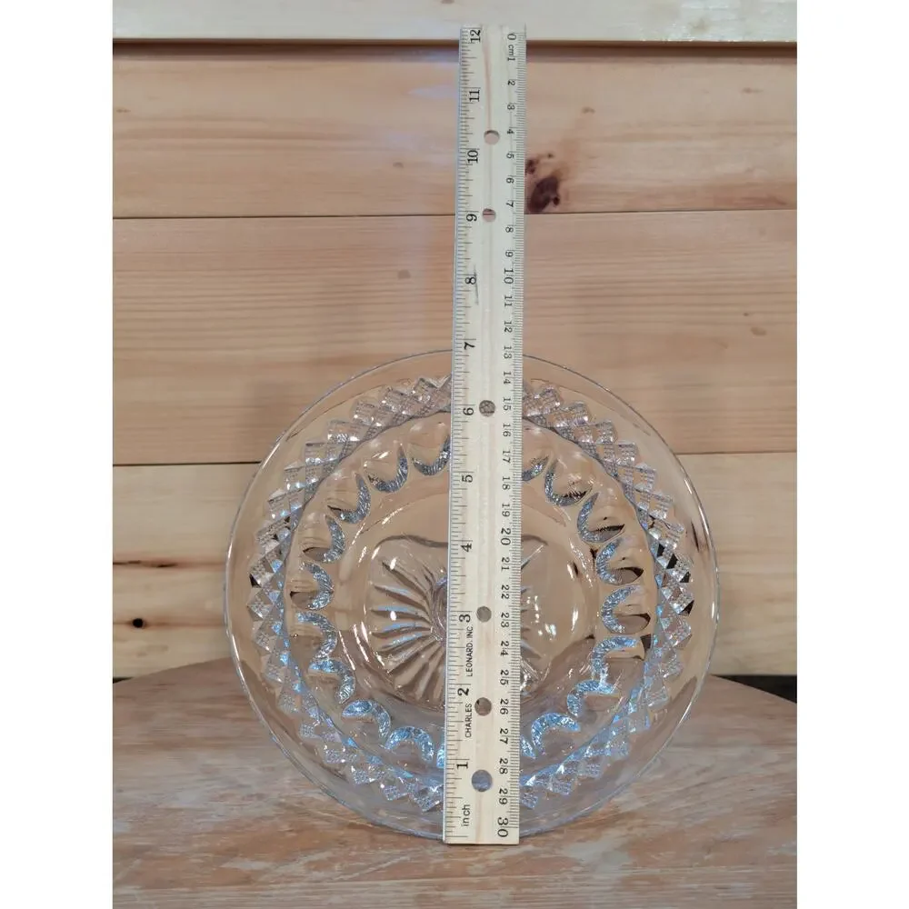 Westmoreland vintage glass